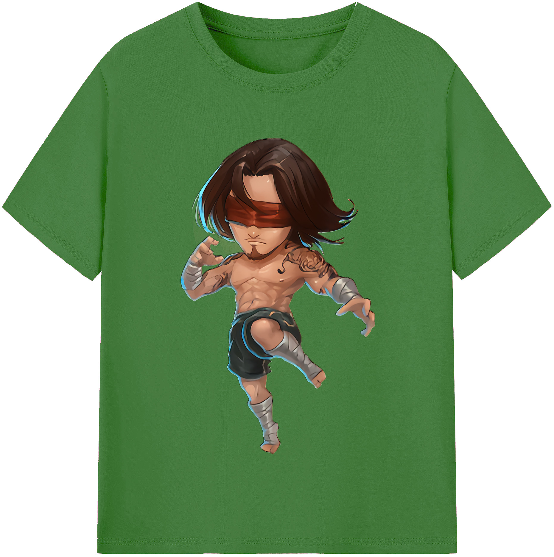 （画像用） リーグ・オブ・レジェンド League of Legends LOL レディースカジュアルプリントTシャツ（綿100％）